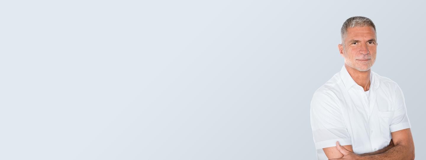 Porträtbild von Wolfgang Völckel