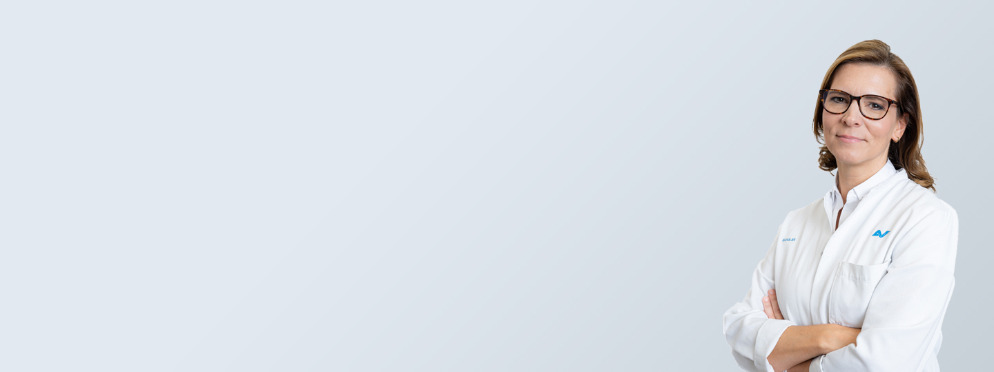 Prim. Dr. Johanna Stückler