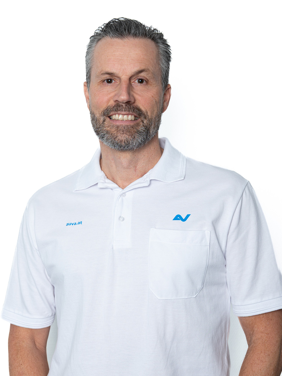 Portraitbild von Thomas Beer