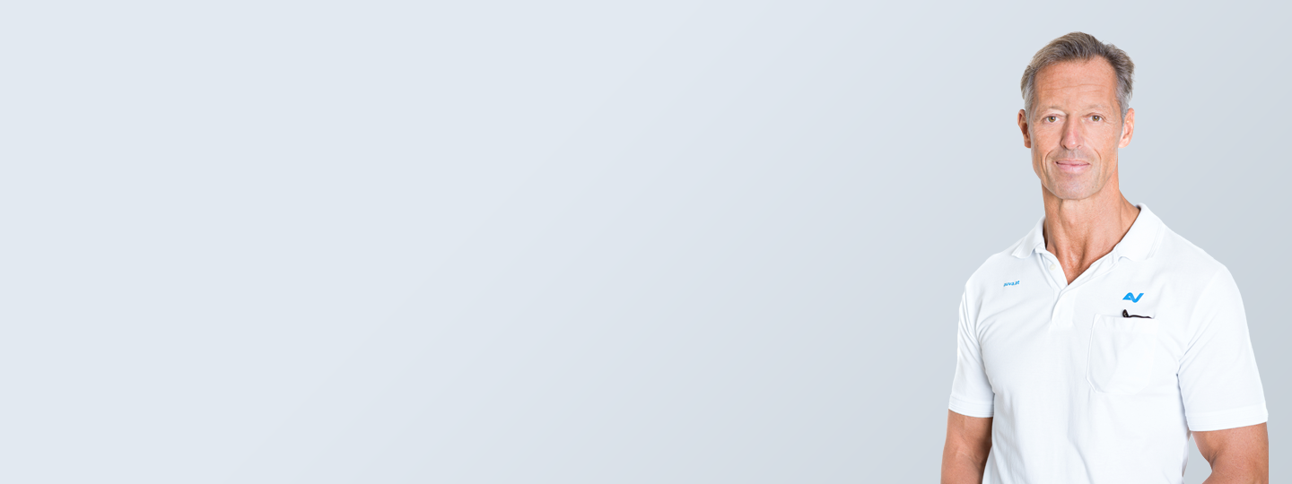 Porträtbild von Christian Fialka