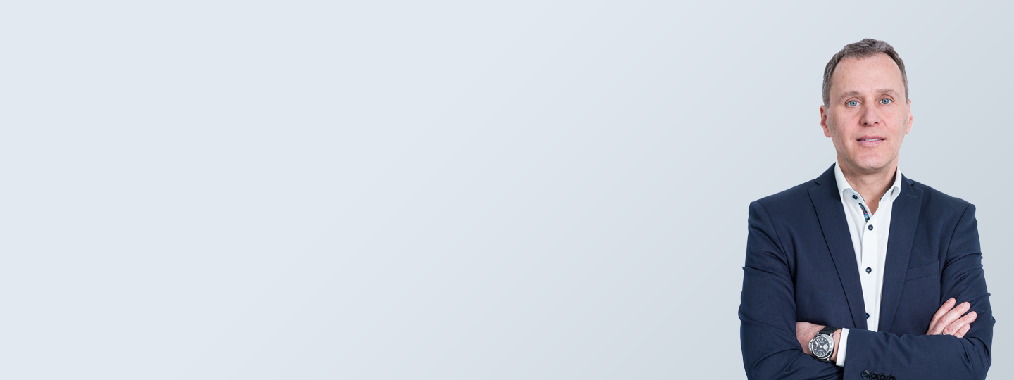 DI (FH) Stefan Fuhrmann - Spitalsmanagement der AUVA-Region Ost