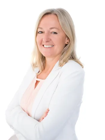 Simone Teichert (1) Mag. Simone Teichert, MBA