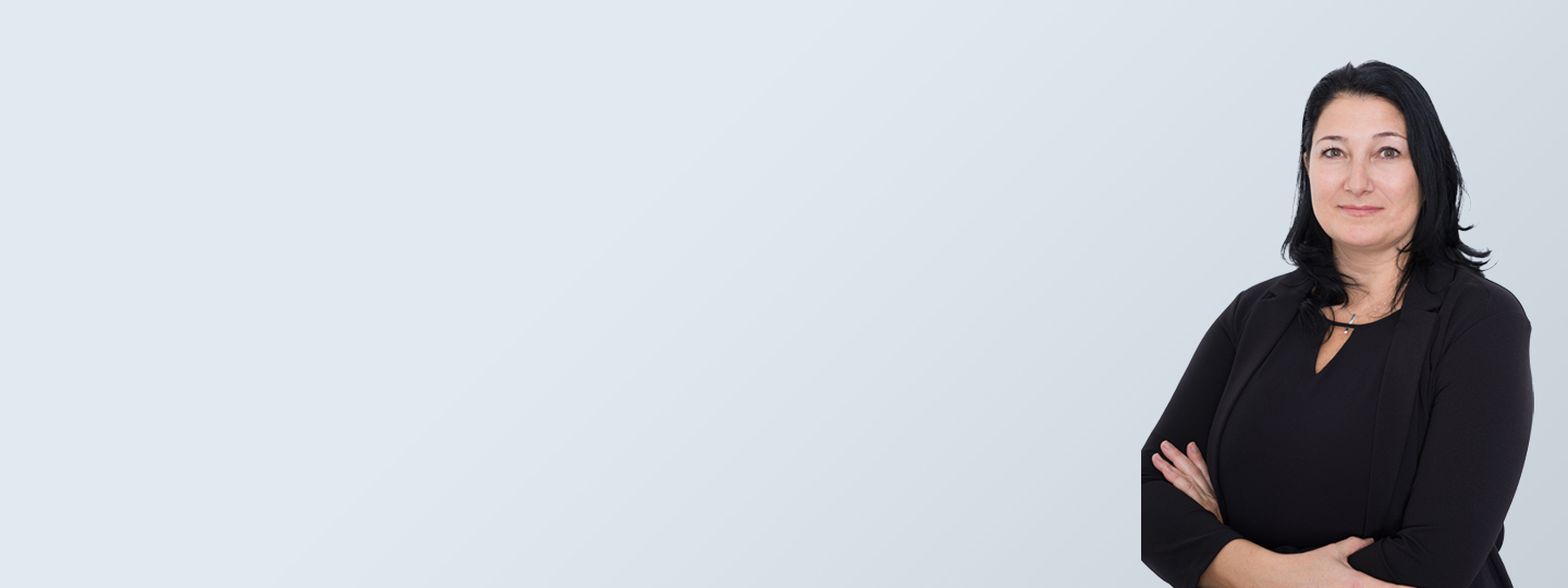 Porträtbild von Bettina Neusüß