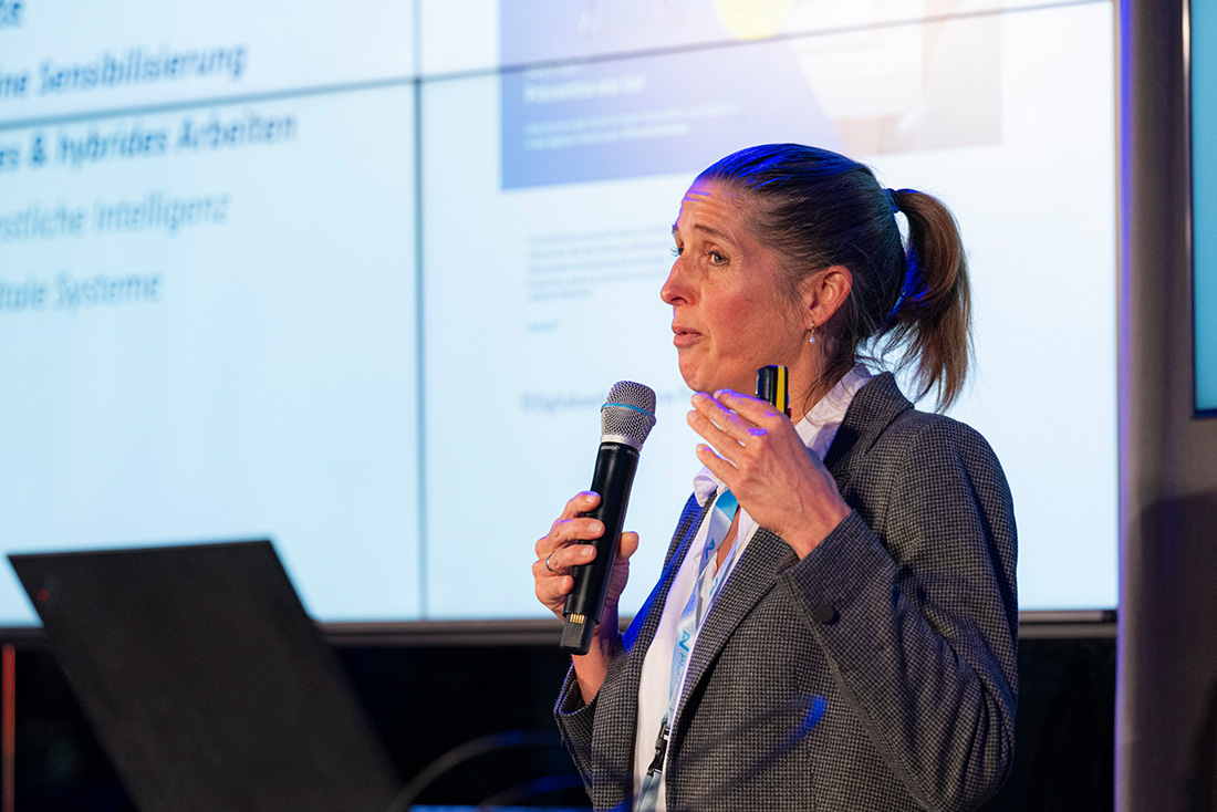 AUVA-Gütesiegel-Verleihung 2024