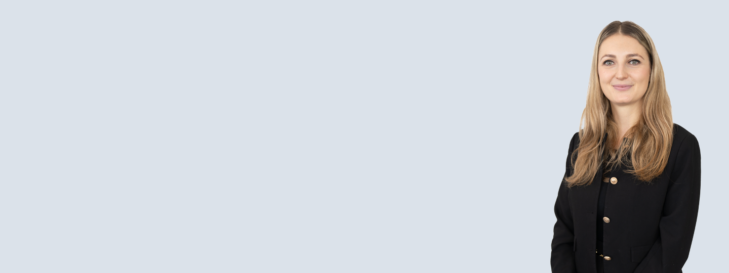 Porträtfoto von Mag.a Agnes Schöchl