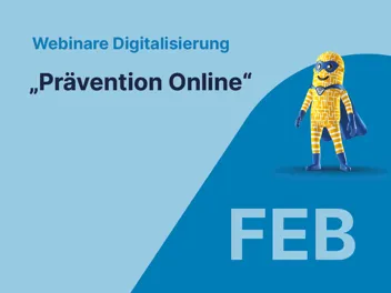 Webinare Digitalisierung Ankuendigung 2 Credit Lwptm Ankündigung AUVA-Webinare Digitalisierung Februar 2025