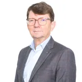 Porträtbild von Reinhard Minixhofer Porträtbild von Reinhard Minixhofer