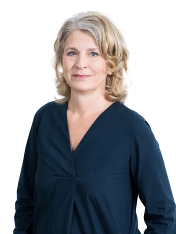 Portraitfoto von Dr. Irene Tambornino, Stellvertreterin des Leitenden Arztes der AUVA Portraitfoto von Dr. Irene Tambornino, Stellvertreterin des Leitenden Arztes der AUVA