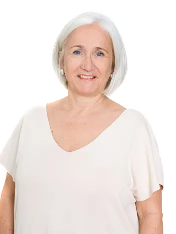 Gstaltner Karin (c) GVA Prim. Dr. Karin Gstaltner - Ärztliche Leitung des AUVA-Rehabilitationszentrums Meidling