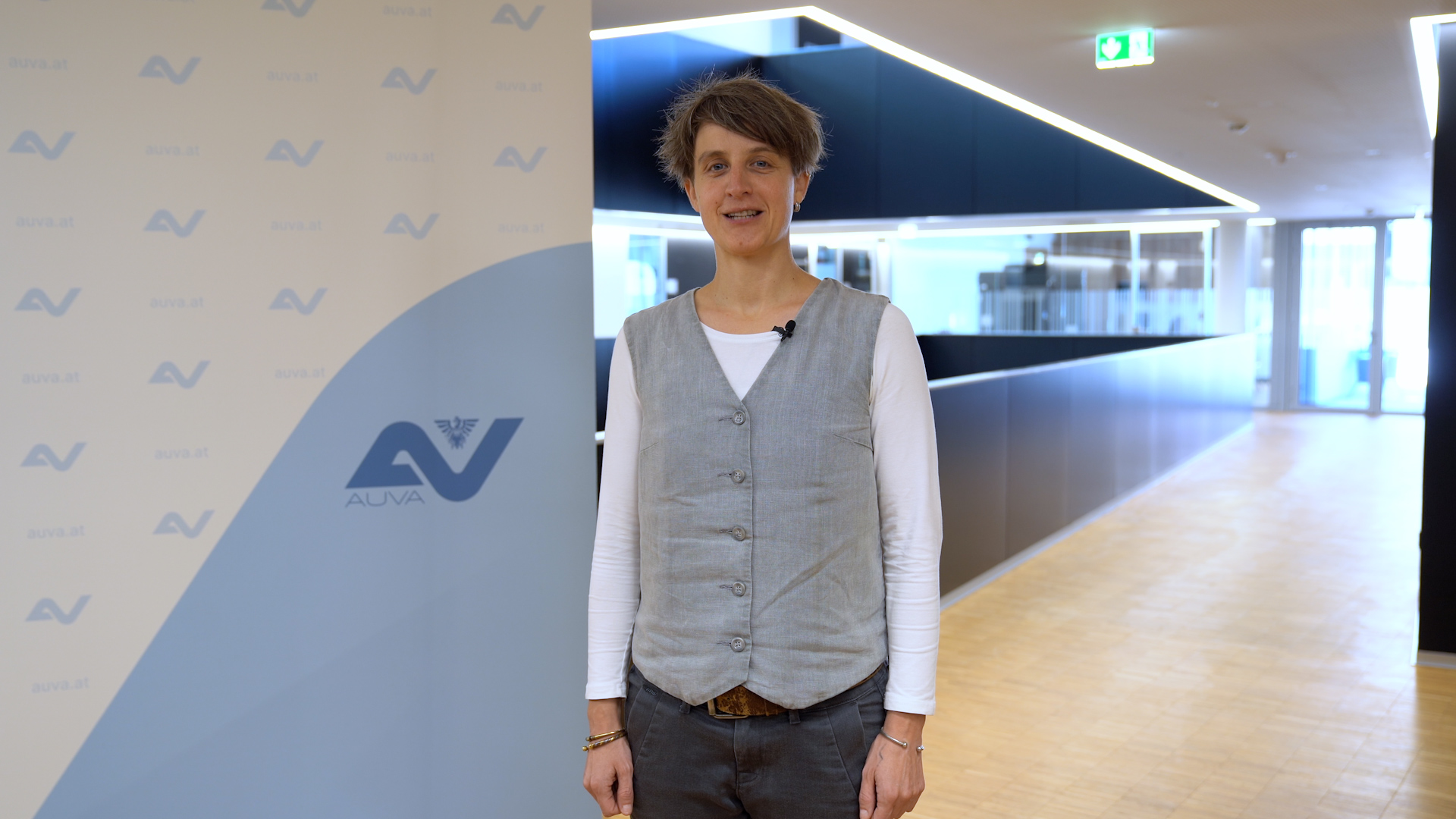 Portrait Denise Branz