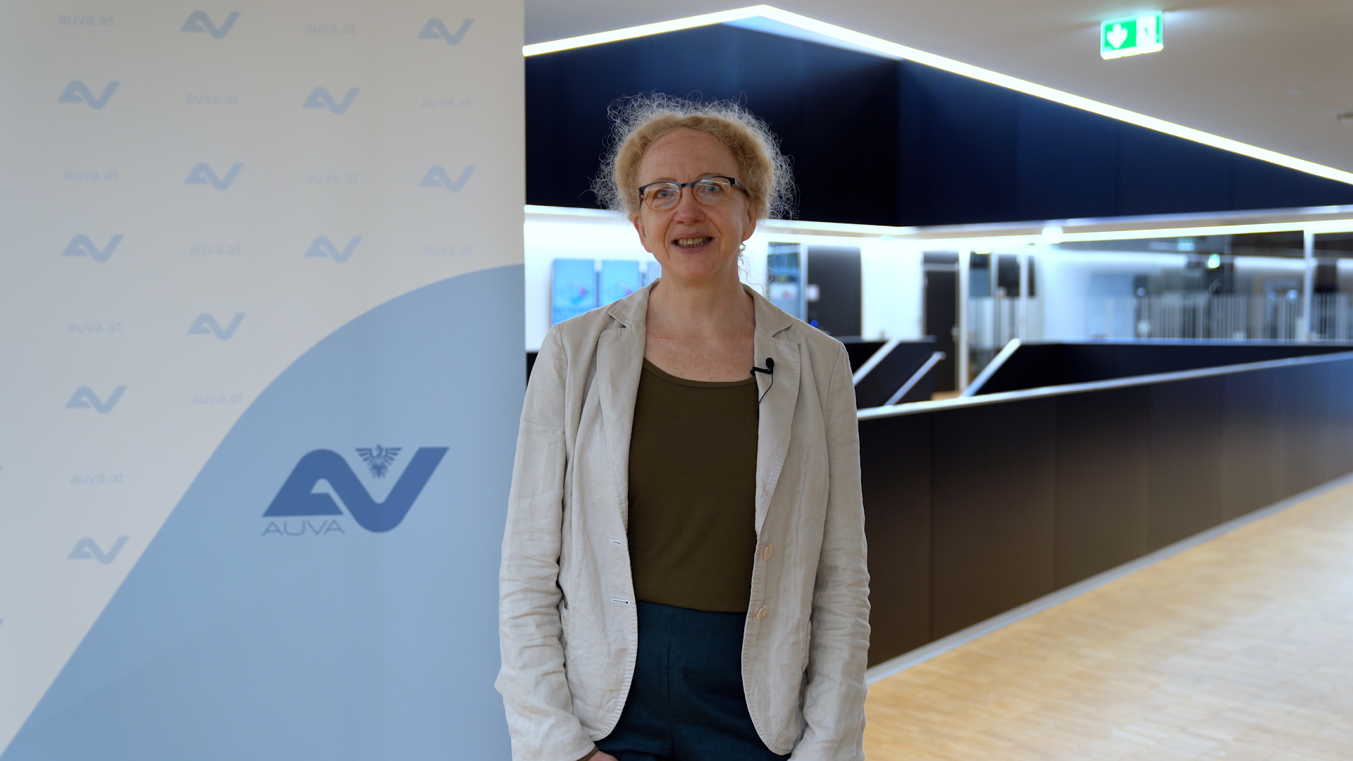 Portrait Patricia Tegtmeier