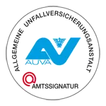 AUVA Amtssignatur