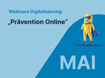 Webinare Digitalisierung Ankuendigung 5 Credit Lwptm Ankündigung AUVA-Webinare Digitalisierung Mai 2025