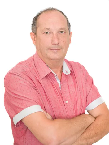 Walzer Johann (c) GVA Johann Walzer, MSc - Verwaltungsleitung des AUVA-RZ Weißer Hof