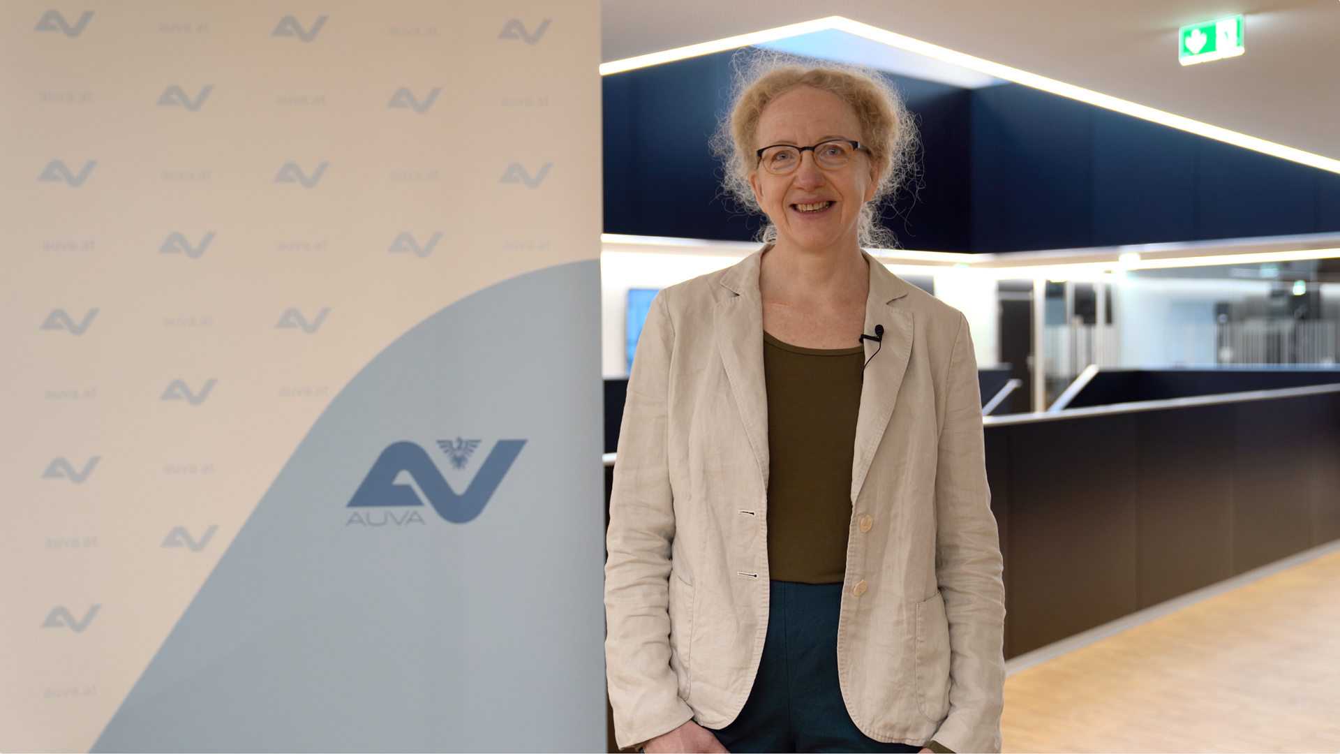 Frau Dr. Patricia Tegtmeier