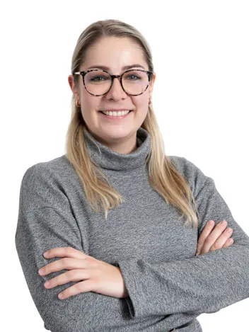 Talpa Teresa (c) GVA Teresa Talpa - Standortleiterin des AUVA-Traumazentrums Wien, Brigittenau | Lorenz Böhler