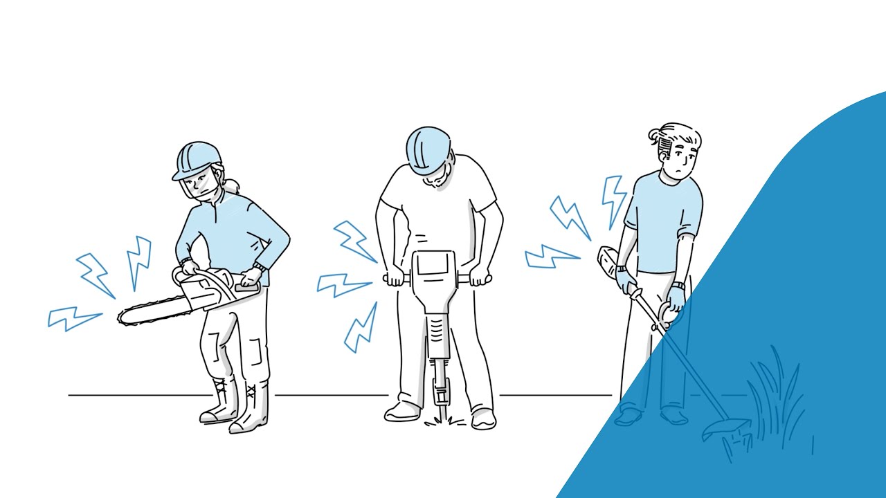 Screenshot aus dem Video Lärm am Arbeitsplatz - Basisinformationen zur Audiometrie