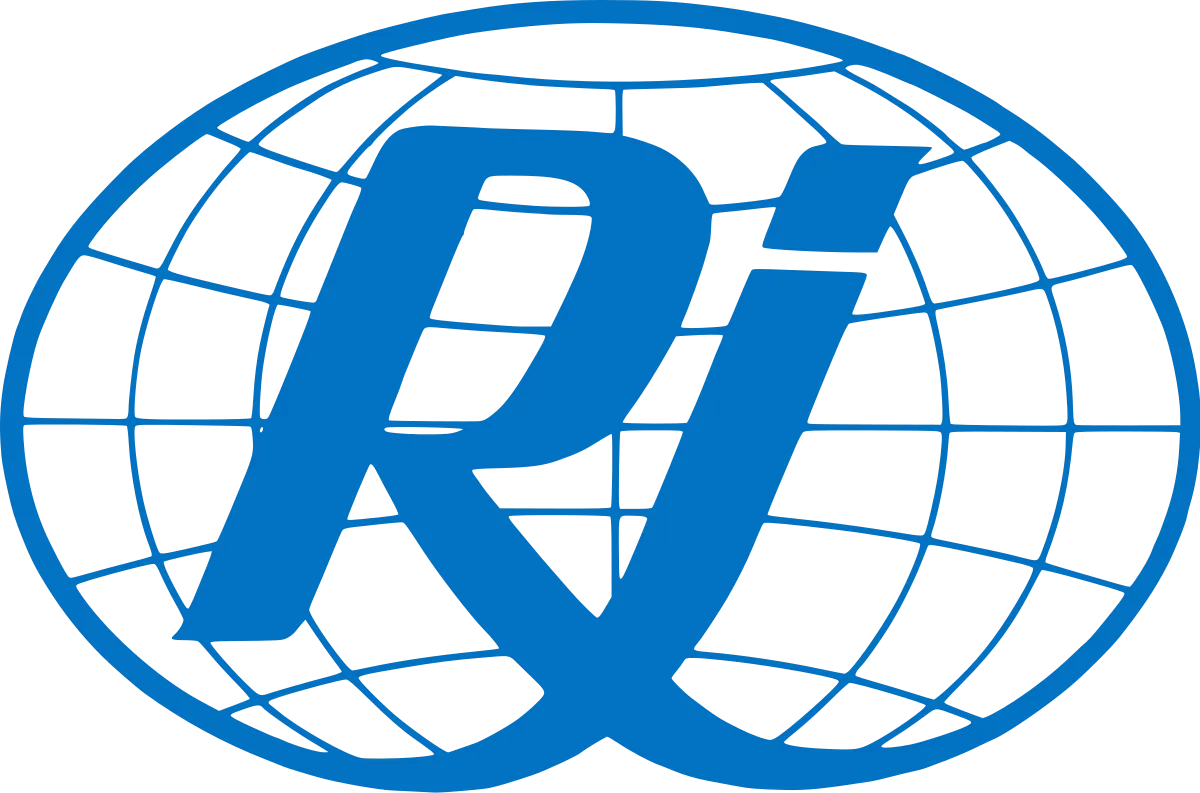 Logo der Organisation "Rehabilitation International"