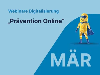 Webinare Digitalisierung Ankuendigung 3 Credit Lwptm Ankündigung AUVA-Webinare Digitalisierung März 2025