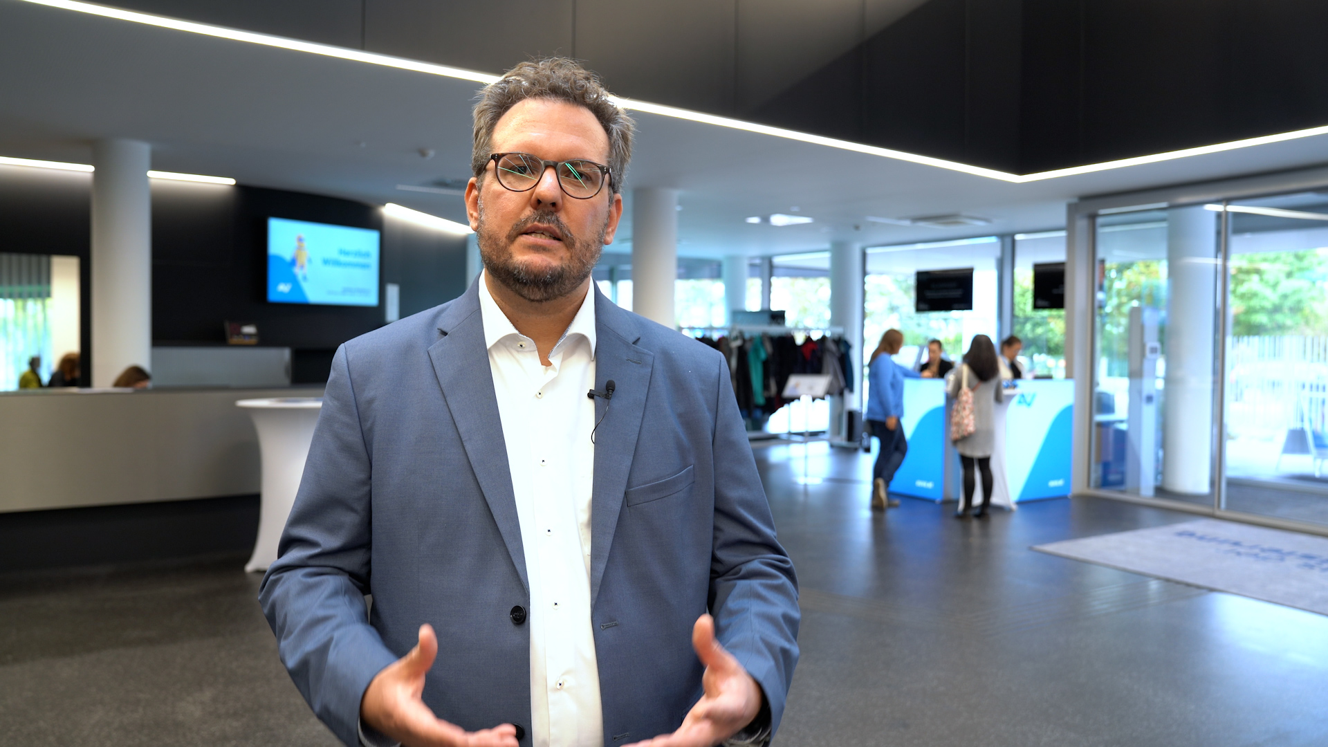 Portrait Simon Nestler